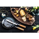 Profesionální kuchyňský nůž Forged Olive