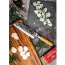 Profesionální kuchyňský nůž Forged Olive