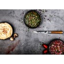 Profesionální kuchyňský nůž Forged Olive
