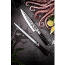 Profesionální kuchyňský nůž Forged Sebra