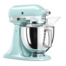 Kuchyňský robot KitchenAid Artisan 5KSM175 - ledová modrá
