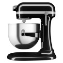 Kuchyňský robot KitchenAid 5KSM70SHX - černá