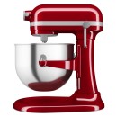 Kuchyňský robot KitchenAid 5KSM70SHX - královská červená