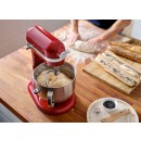 Kuchyňský robot KitchenAid 5KSM70SHX - královská červená