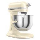 Kuchyňský robot KitchenAid 5KSM70SHX - mandlová