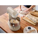 Kuchyňský robot KitchenAid 5KSM70SHX - mandlová