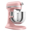 Kuchyňský robot KitchenAid 5KSM70SHX - růžová matná