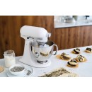 Kuchyňský robot KitchenAid Artisan 5KSM185 - královská červená