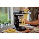 Kuchyňský robot KitchenAid Artisan 5KSM185 - královská červená