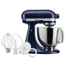 Kuchyňský robot KitchenAid Artisan 5KSM125 - inkoustová modrá matná