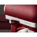 Kuchyňský robot KitchenAid Artisan Plus 5KSM50PKV - černá litina