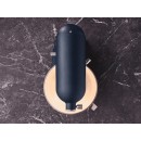 Kuchyňský robot KitchenAid Artisan Plus 5KSM50PKV - černá litina