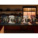Kuchyňský robot KitchenAid Artisan Plus 5KSM50PKV - ovesná