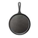 Litinová pánev na palačinky Lodge 26 cm
