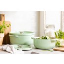 Litinový hrnec KitchenAid 26 cm