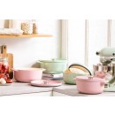 Litinový hrnec KitchenAid 26 cm