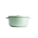 Litinový hrnec KitchenAid 26 cm