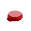 Litinový kastrol KitchenAid 26 cm