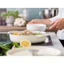 Litinový kastrol KitchenAid 26 cm