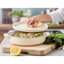 Litinový kastrol KitchenAid 26 cm