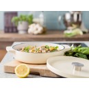 Litinový kastrol KitchenAid 26 cm