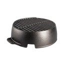 Litinový stolní gril Lodge 30 cm