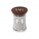 Vonná svíčka WoodWick střední - Lavender & Cedar 2