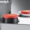 Weber lis na burgery