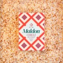 Maldon mořská sůl s chilli
