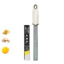 Microplane struhadlo Premium Classic Zester - béžové - cashmere