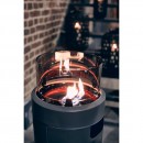 Plynové venkovní ohniště Enders Nova Led