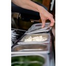 Ooni nádoba do organizéru ingrediencí na pizzu - střední