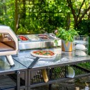 Ooni organizér ingrediencí na pizzu