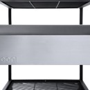 Ooni úložný box ke stolu – střední