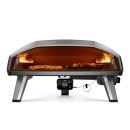 Plynová pizza pec Ooni Koda 2 Max