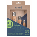Cestovní sada Opinel Nomad