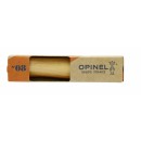 Outdoorový nůž Opinel Vri N°08 Inox - oliva