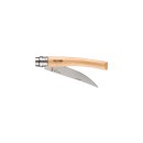 Outdoorový nůž Opinel N°10 Slim Line Buk