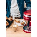 Pákový kávovar KitchenAid Artisan 5KES6503