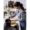 Palačinková pánev KitchenAid Classic Forged Aluminium - 24 cm