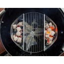 Weber palivové nádoby Char-Basket, 2 ks