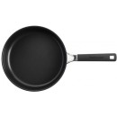 Pánev KitchenAid Classic Stainless Steel - 24 cm