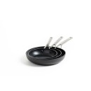 Pánev KitchenAid Forged Hardened Aluminium