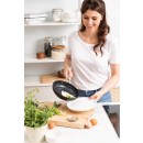 Pánev KitchenAid Forged Hardened Aluminium