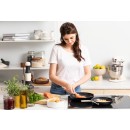 Pánev KitchenAid Forged Hardened Aluminium