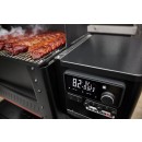 Peletový gril Weber Searwood XL