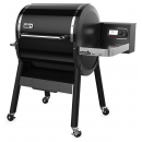 Peletový gril Weber SmokeFire EX4 GBS