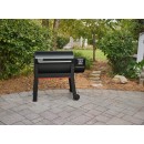 Peletový gril Weber Smoque XL