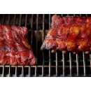 Peletový gril Weber Smoque XL