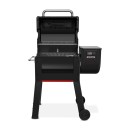 Peletový gril Weber Smoque